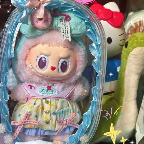 Labubu clothes - Picture 3 of 3